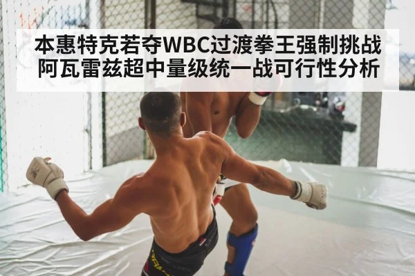 boxing fight